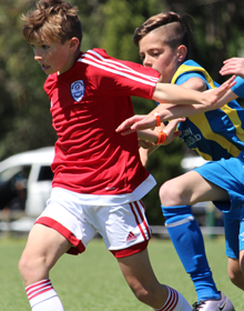 2016 Sydney International Cup